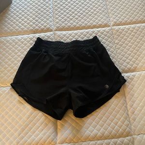 Brand new workout shorts